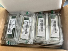 728629-B21 (774175-001) HPE 32GB (1x32GB) Dual Rank x4 DDR4-2133 Reg Memory Kit picture
