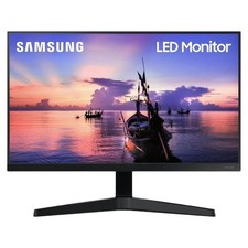 Samsung 24-inch Monitor 1920 x 1080 LCD LF24T350 picture