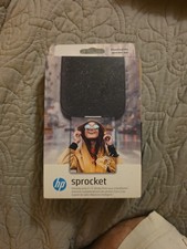 10x HP SPROCKET PORTABLE 2 X 3