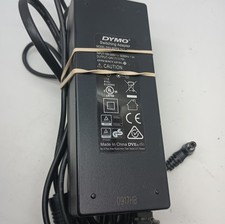 #A) GENUINE Dymo DSA-96PFB-24 2 Power Adapter For Dymo LabelWriter 4XL picture