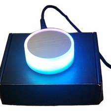 MuteMe Illuminated Mute button - Show When On A Call and Mute Yourself - USB-C picture