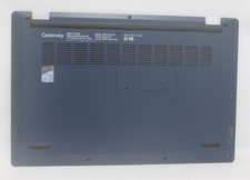 GWTC51427-BL-BASE Gateway Bottom Base Cover Blue Gwtc51427-Bl 