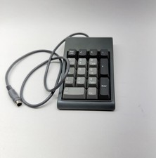 PC Concepts KB-5640 PS/2 Numeric Keypad External Number Pad Vintage Windows PC picture