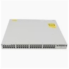 Cisco C9300-48UXM-M 48P 2.5G (12 10G/mGig) UPOE ,w/MERAKI Grade B picture