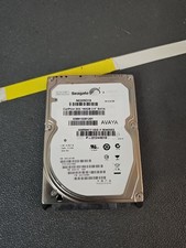 Seagate 9HH13C-500 Hard Drive  picture