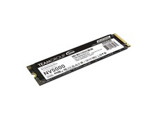 Group NV5000 M.2 2280 500GB PCIe 4.0 x4 with NVMe Internal Solid State Team picture