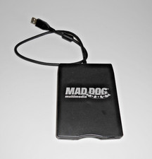 TEAC External Floppy Disk Drive - FD-05PUW picture