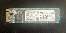 Toshiba 512GB SSD THNSN5512GPUK NVMe PCIe Gen3 x4 picture