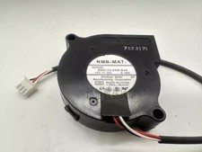 NMB BM5115-04W-B49 5015 DC12V 0.16A 5CM Turbo Cooling Fan picture