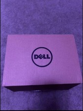 Dell 0J5C6 Thunderbolt TB16 Docking Station with 240W Adapter - Black picture