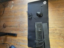 Steelseries bundle Keyboard and Mouse picture