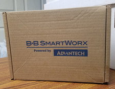 Advantech B+B SmartWorx  VESP211-232 1 Port Mini Serial Server - Brand New picture