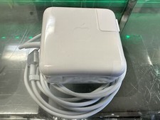 Genuine Apple 45W MagSafe 2 Power Adapter for MacBook Air (A1436) - New 45MS2 picture