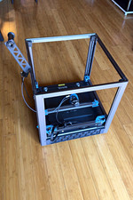 Sovol SV08 Max 350*350*350 3D Printer – High-Speed CoreXY picture