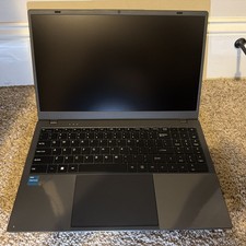 NEW 15.6 Inch Laptop J3710 8GB RAM 256GB SSD Windows 11 For Students & Business picture