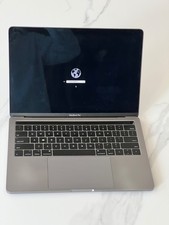 For Parts: 2018 Apple Macbook Pro 13