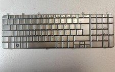 US Silver keyboard for HP Pavilion dv7-1000 dv7-1100 dv7-1200 dv7-1500 picture