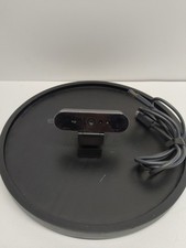 Logitech Brio 4K Pro Webcam V-U0040 Ultra HD Video & HDR Open Box  picture