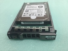 OEM MTV7G 0MTV7G DELL 300GB 10K 6G SAS 2.5'' SFF HDD HARD DRIVE w Tray picture