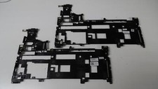Pair of OEM Dell Latitude 5280 Plastic Middle Frame Assemblies - 0TP79Y picture