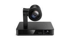 Yealink W129174969 UVC86_BLACK UVC86 Black ~E~ picture