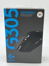 Logitech G305 (910-005280) Wireless Gaming Mouse picture