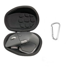 EVA Hard Carrying Case For Logitech MX Master 4/3S Wireless Mouse Dustproof Case picture