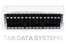 EMC VNX6GSDAE15 w/ 15x V3-VS15-600 600GB 15K 6Gbps 3.5