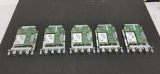 LOT OF 5 Cisco EHWIC-4G-LTE-A 4G LTE Wireless WAN Module picture