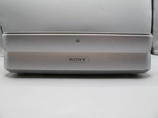 SONY VPL-CS7 LCD Data Projector w/ Power Cord & Bag (401 Hours) (FREE SHIPPING) picture