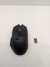 Razer Basilisk V3 X HyperSpeed Wireless Gaming Mouse Black with dongle picture
