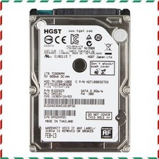 HGST 1TB 7200PRM HTS721010A9E630 32MB 6Gb/s SATA 2.5
