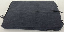 Lenovo Urban Laptop Sleeve 13in Charcoal Grey for MacBook Air/Pro picture