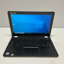 Lenovo YOGA 700-11ISK Intel M5-6Y54 1.10GHz 8GB 256GB SSD Windows 10 Pro Laptop picture