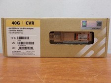 CVR-QSFP-SFP10G - 40G QSFP+ to 10G SFP+ Adapter Converter Module for FS Switches picture