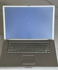 Apple PowerBook G4 15