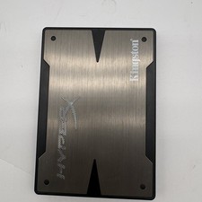 Kingston HyperX 3K 240GB 2.5” SATA III SSD SH103S3/240G 98% Health picture