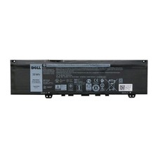 OEM Genuine F62G0 Battery for Dell Inspiron 13 7000 2-in-1 7373 7386 7370 5370 picture