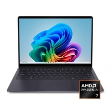Dell - 14S - 14 in 2K - AMD Ryzen AI 7 445 2026 - 512GB Storage 16GB Memory picture