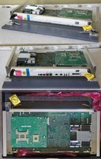 CISCO CRS-16-PRP-12G 16 SLOT LINE CHASSIS PERFORMANCE ROUTE PROCESSOR CARD NEW picture