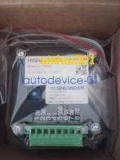 HLD-PRU100 1pcs Brand new HIGHLANDER HLD-PRU100 Rudder Angle Indication Unit picture