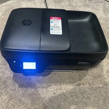 HP OfficeJet 3830 Wireless All-in-One Inkjet Printer Scan Fax Tested Working picture