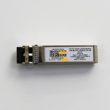 2pcs Nokia 1AB390930004 SFP+ SR 10GbE/FC 3-7 MMF E-Temp S01.01 WOTRBVHGAA picture