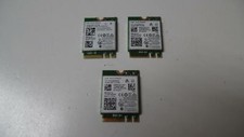 Lot of 3 Original Wireless Card 8260NGW for HP ProBook 650 G2 - 806721-001 picture