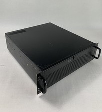 Advantech HPC-7320MB-00XE 3U Rackmount Server Chassis Barebones picture