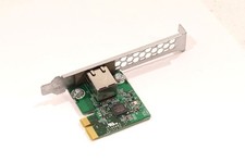 HP ProLiant ML110 G9 Dedicated iLO Remote Management Port Card P/N: 780313-001 picture