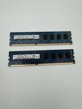 SK hynix 16GB (2x8GB) DDR3L-1600 PC3L-12800U Desktop RAM Memory - tested picture