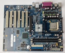 Kontron 886LCD/ATX(GV) Motherboard picture