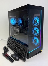 CyberPowerPC Gamer Xtreme Gaming Desktop i7-13700 8GB RAM 1TB SSD W11H picture