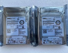 0C9R60 C9R60 DELL 960GB 24Gbp RI SAS 2.5 in KPM6XRUG960G SSD Solid State Drives picture